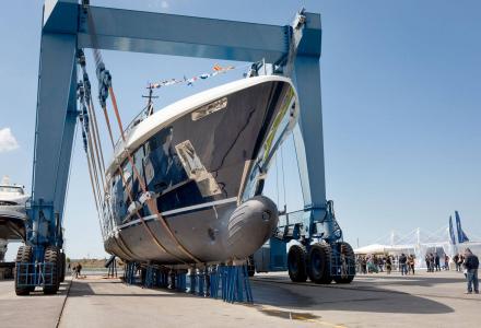 Rossinavi unveils 49m project N2H