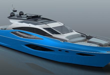 Numarine unveils new 78HTS