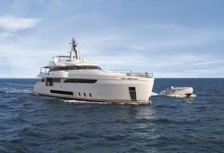 Genting Group: The entrance of a new giant from Asia into yachting