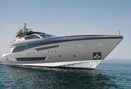 Couach reveals designs for new 3700 sport model