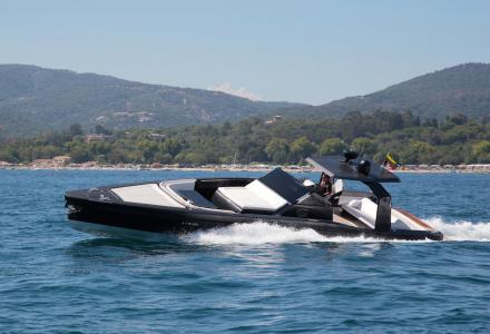 FLOAT: How to rent a yacht for under €100