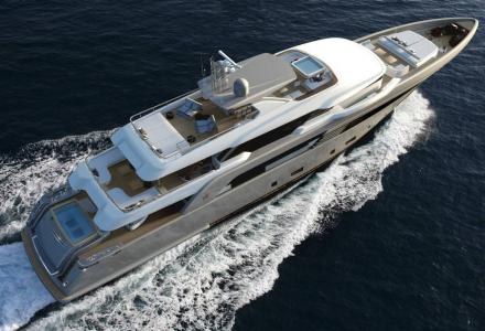 CRN reveals the concept of 50m Superconero