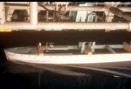 Take a look at new 54m Baglietto superyacht project