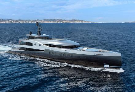 Amels introduces Limited Editions Amels 206
