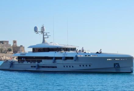 Rossinavi unveils more details about Endeavour II