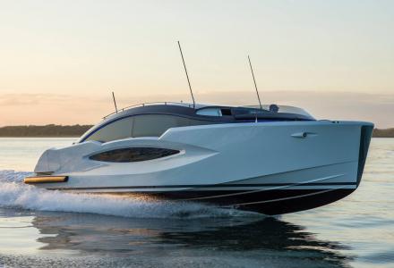 Compass delivers 4 tenders to 123m Al Lusail