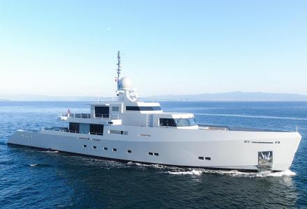 Tansu delivers 43.7m Cyclone