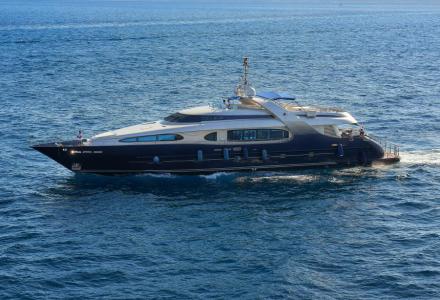 A deeper look at 39m Blue Mamba