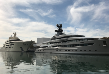 Qatari bank leads OneOcean Port Vell acquisition