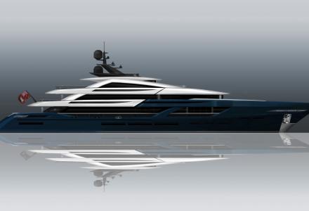ISA sells new 65m yacht project