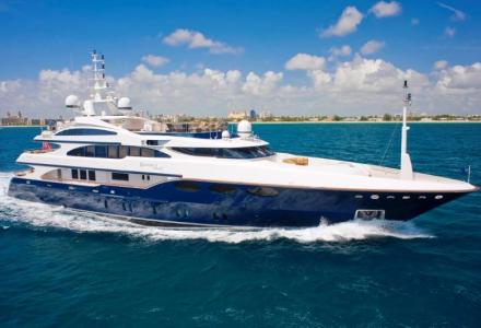 Azimut Benetti takes 100% ownership in Fraser