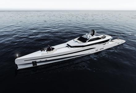 Skjolde introduces 100m concept MESD