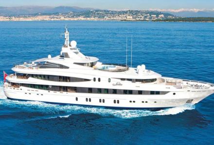 Goldman Sachs sells 66m Natita at 30% discount