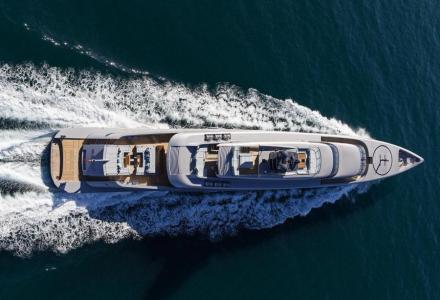 Silver Yachts acquired by Chinese aluminium manufacturer
