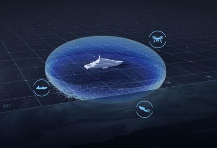 MARSS to install NiDAR technology on two more superyachts