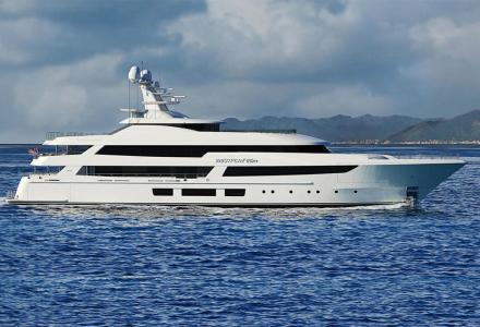 Westport ventures into steel with W65 flagship 
