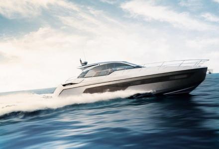 Atlantis 51: first Azimut project to be previewed at 2018 Boot Dusseldorf 