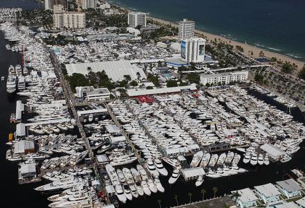 FLIBS sees 7% attendance increase following Informa acquisition