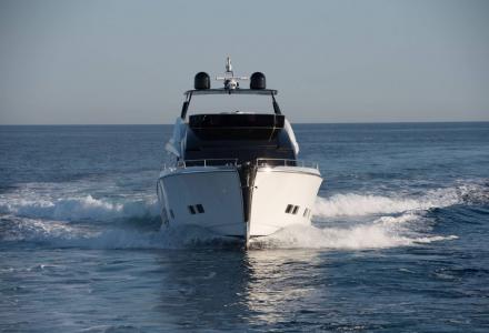 Adler bets on high-tech with project Suprema X