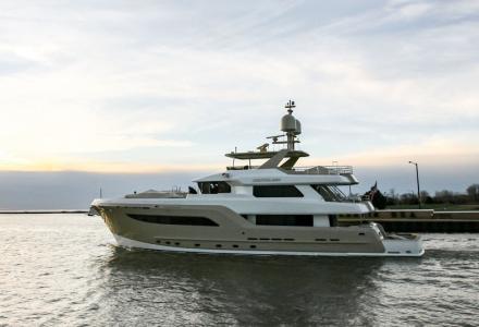 Burger’s explorer Northland delivered