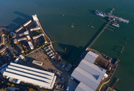 Fairline Yachts to invest £30m in expansion into larger boats 