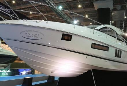 Fairline Boats goes on sale
