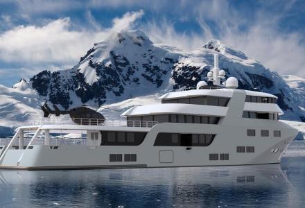 Challenger 55: universal expedition boat unveiled