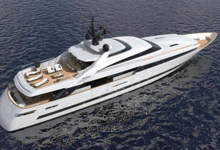 ISA flagship Alloy 43 well in progress in Ancona