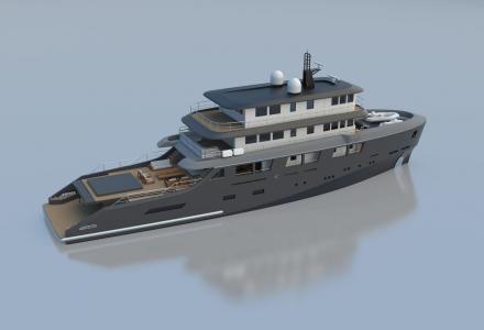 Explorer K2: Floating Life unveils the details