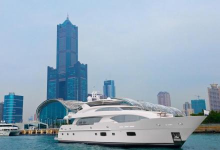 Horizon delivers RP120 to third-time owner 