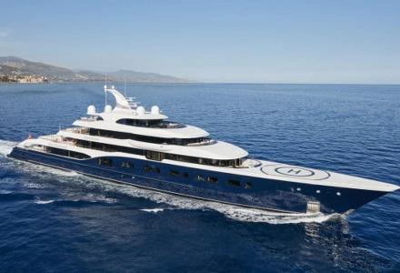 Serial yacht owners: 3 billionaires transforming yachting