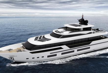 Chinese client orders 3 yachts from Heysea