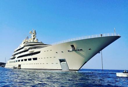The full story of the Dilbar fleet