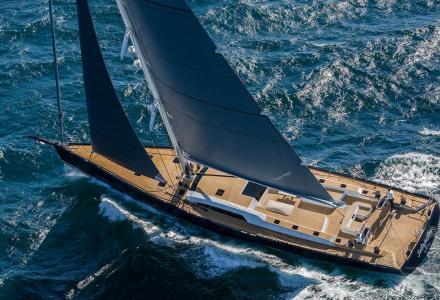 Southern Wind delivers 34m Satisfaction