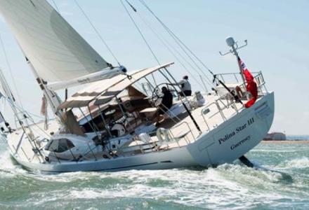 Oyster Yachts acquired by Richard Hadida