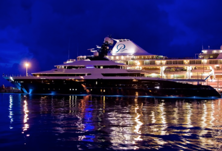 Jho Low ordered to turn over his $250 million 91-metre yacht Equanimity to the US