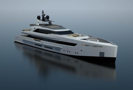 Tankoa yachts expands its fleet with 2 new projects in build on speculation