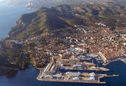 MB92 strengthen their position in La Ciotat