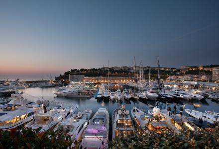 Monaco Yacht Show 2018 : the event for superyacht owners
