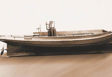 Lurssen celebrates 140th anniversary