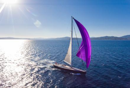 Price reduction announced on 30-metre Southern Wind yacht Blues