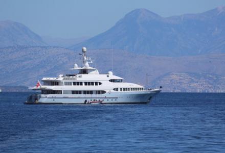 New domain extensions targeting yachts
