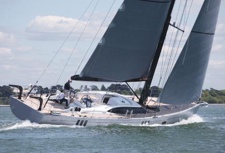 First Oyster Yachts sale under new management