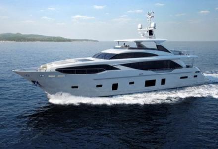 Princess yachts to cut 350 jobs