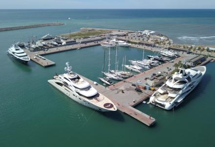 Pendennis invests in Vilanova Grand Marina - Barcelona