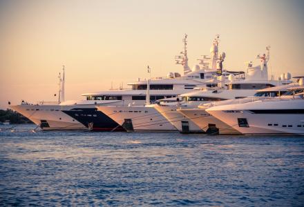 IPO: Superyacht's difficult history with public markets