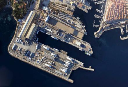 MB92 Group to become a part of Feadship's Services Network