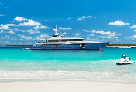 55-meter Amels 180 sold with summer 2019 delivery