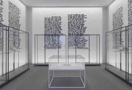 Sanlorenzo signs an exclusive global partnership agreement with Art Basel