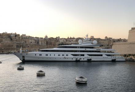 Indian Empress crew recovers $1 million in salaries